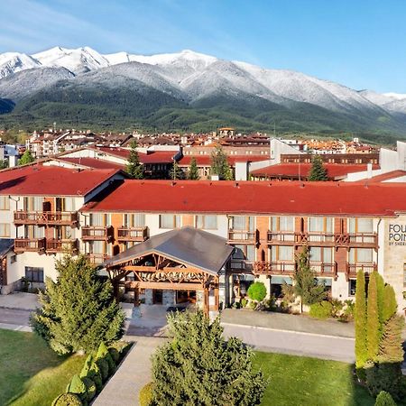 Four Points By Sheraton Bansko Exterior foto