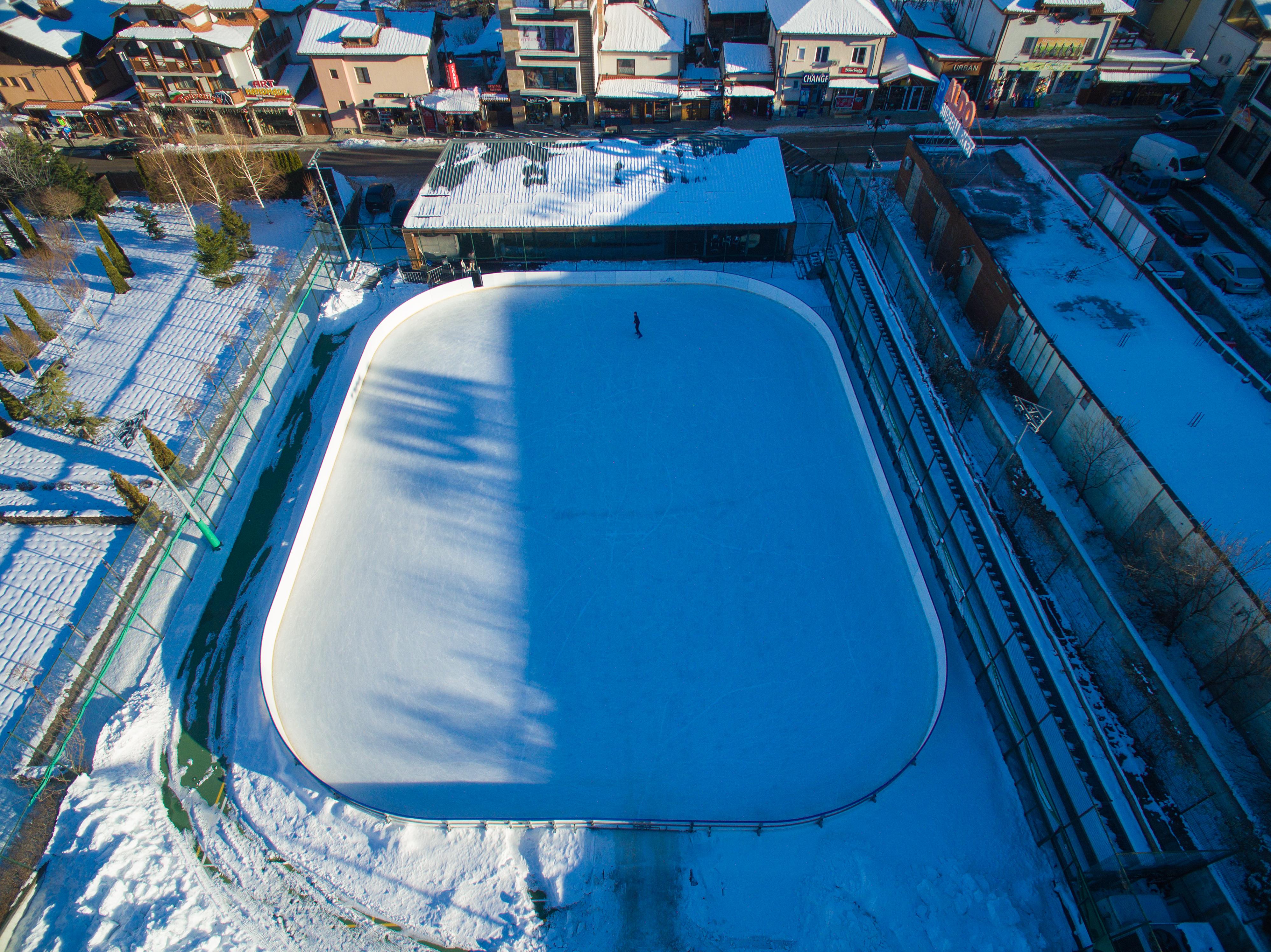 Four Points By Sheraton Bansko Exterior foto