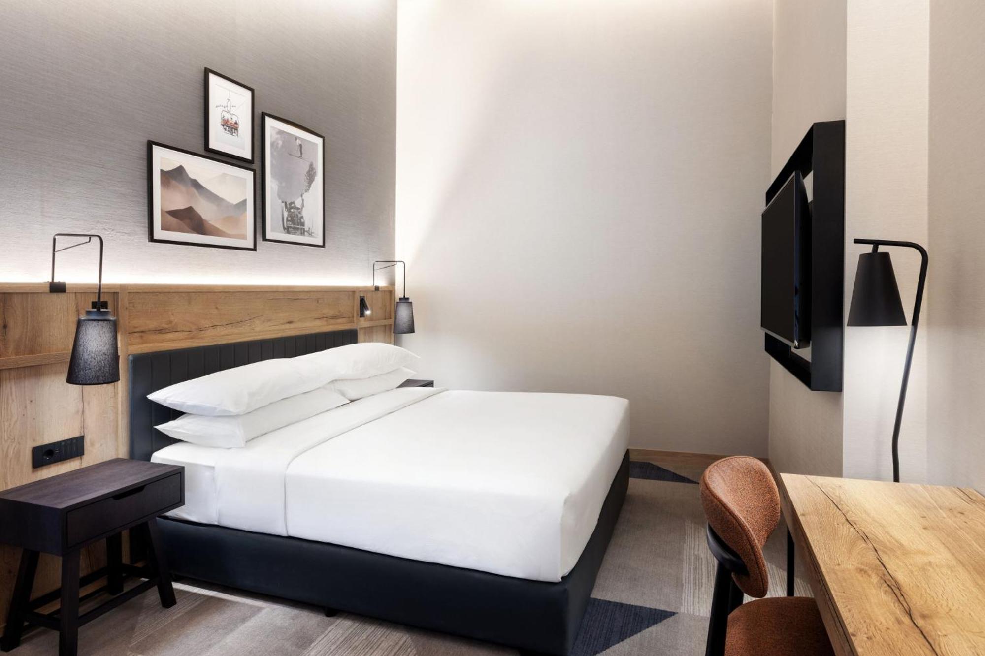 Four Points By Sheraton Bansko Exterior foto