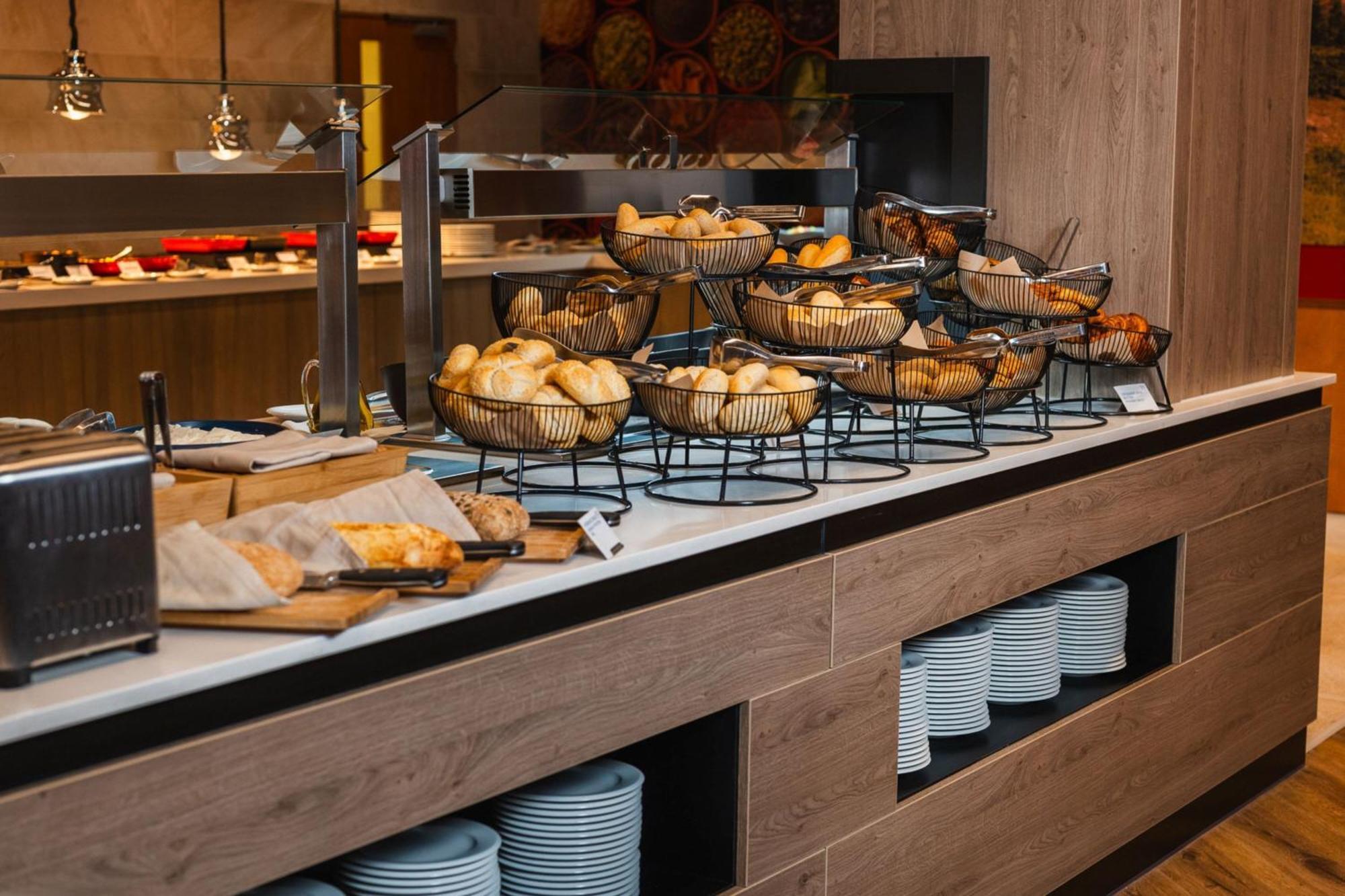 Four Points By Sheraton Bansko Exterior foto